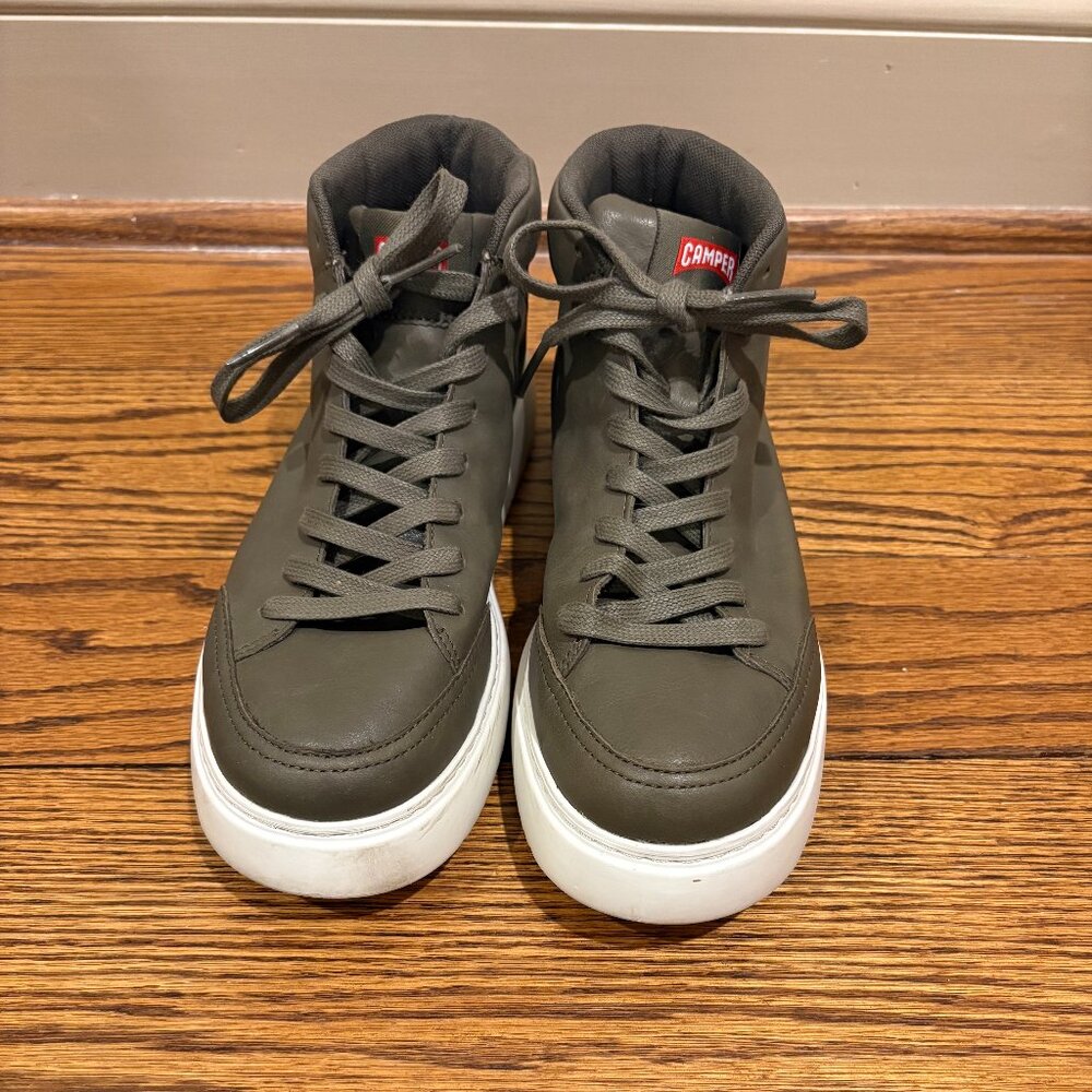 Camper Runner K21 Sneaker/Boot